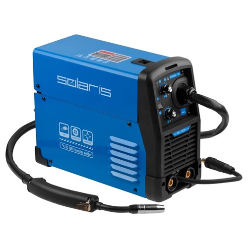 Сварочный полуавтомат SOLARIS MIG-200EM MIG-200EM