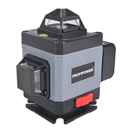 Лазерный нивелир ProfiPower NL-7016G E0070