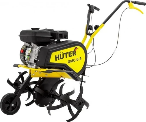 Культиватор бензиновый HUTER GMC-6,5 70/5/6 в магазине Арсенал