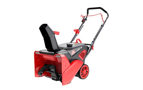 Снегоуборщик бензиновый SUNREKA GS536L 212007 в магазине Арсенал