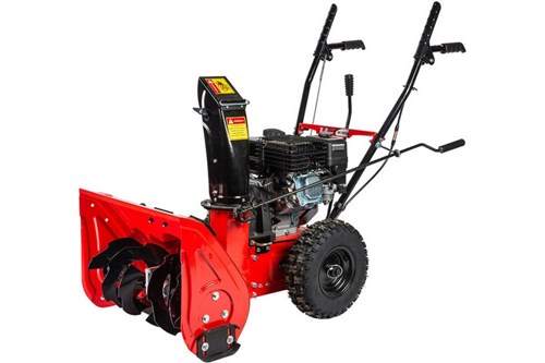 Снегоуборщик бензиновый BRAIT BR-7056W 122612 в магазине Арсенал