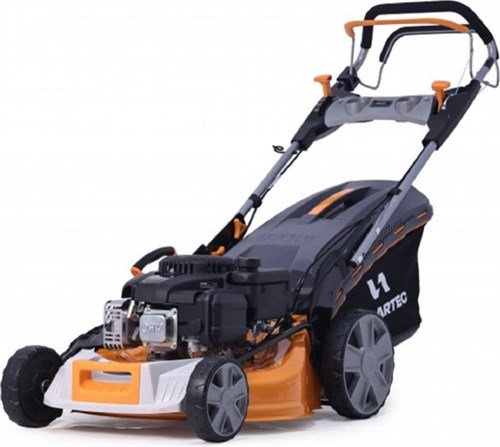 Газонокосилка бензиновая VILLARTEC MB 348V 1103010000 в магазине Арсенал