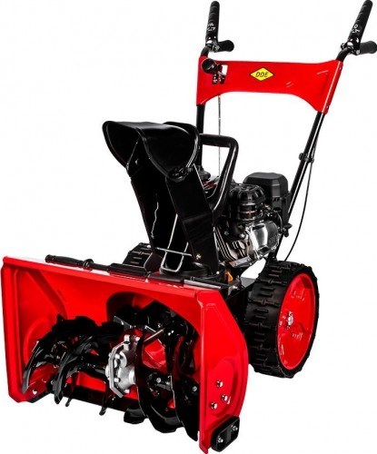 Снегоуборщик бензиновый DDE ST6555 796-634 в магазине Арсенал