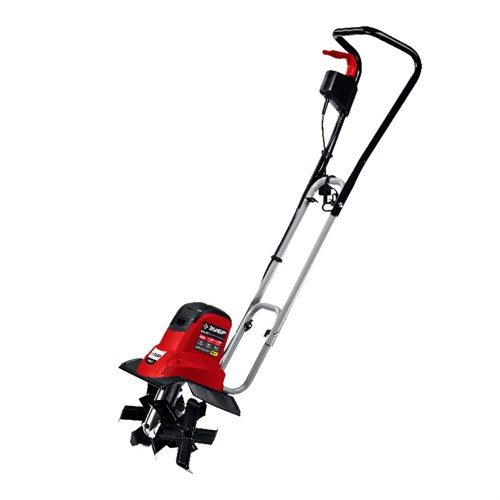 Культиватор электрический ЗУБР ККД-900 ККД-900 в магазине Арсенал