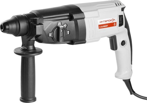 Перфоратор Интерскол П-26/850ЭР 849.1.0.70 в магазине Арсенал