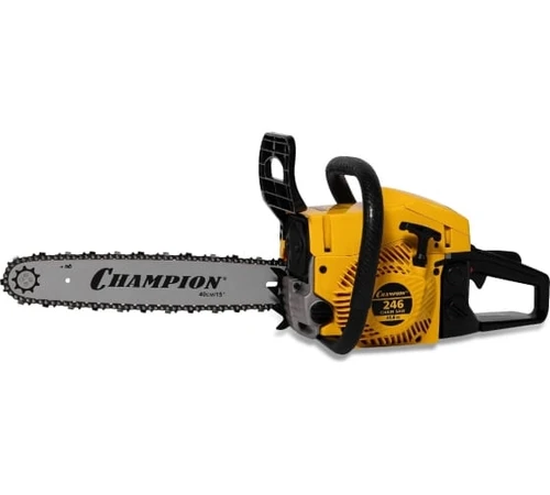 Бензопила CHAMPION 246-15" 246-15 в магазине Арсенал