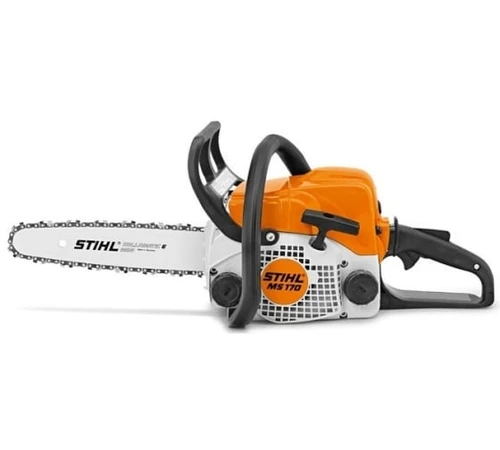 Бензопила STIHL MS 170 14" 11302000558 в магазине Арсенал
