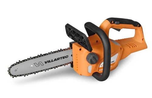 Пила цепная аккумуляторная VILLARTEC SA 20 Set4 SA 20 Set4 в магазине Арсенал
