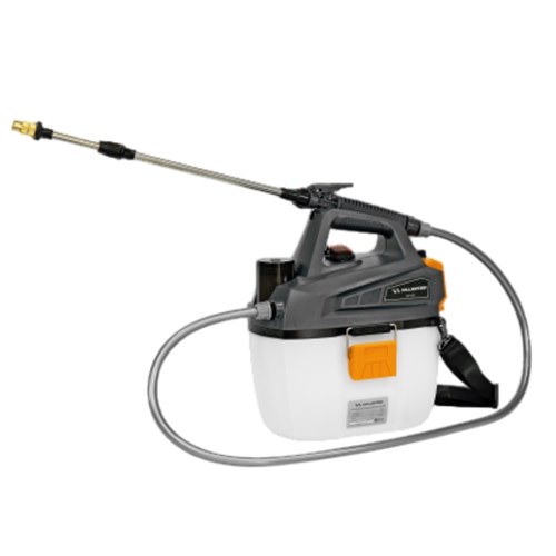 Опрыскиватель аккумуляторный VILLARTEC OA 521 1208010000 в магазине Арсенал