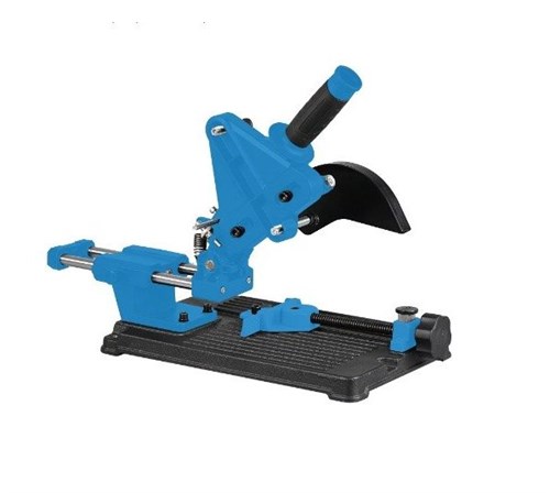 Стойка для УШМ (болгарки 115-125), аналог торцовочной пилы ProfiPower E0205 E0205 в магазине Арсенал