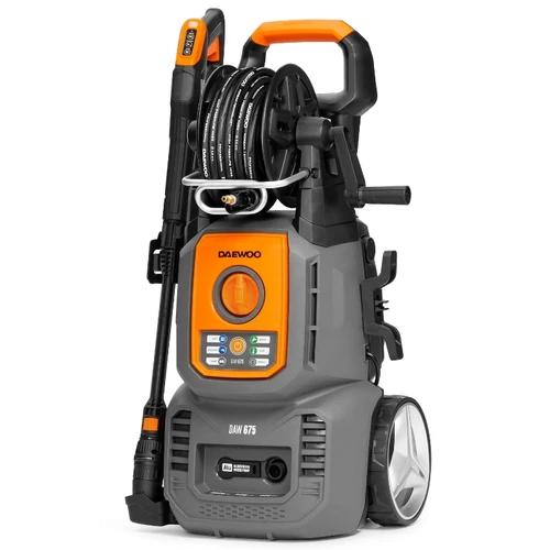 Мойка высокого давления DAEWOO DAW 675 Full Control DAW 675 в магазине Арсенал