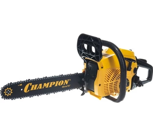 Бензопила CHAMPION 241-16" 241-16 в магазине Арсенал