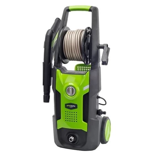 Мойка высокого давления GreenWorks GPWG4II 5106507 в магазине Арсенал