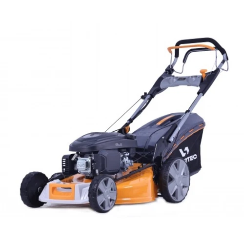 Газонокосилка бензиновая VILLARTEC MB 453V 1103070000 в магазине Арсенал
