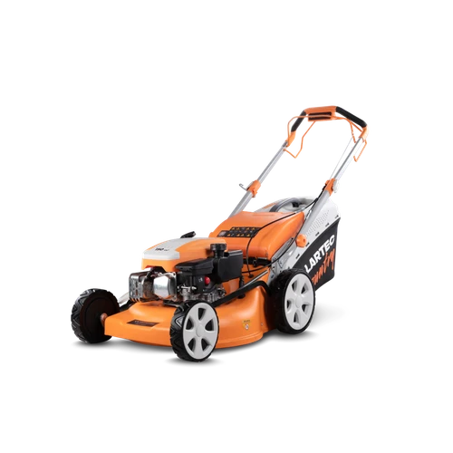Газонокосилка бензиновая VILLARTEC MB C-548T 1103170000 в магазине Арсенал