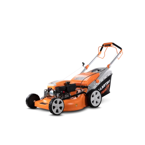 Газонокосилка бензиновая VILLARTEC MB C-653T 1103180000 в магазине Арсенал