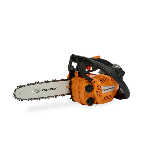 Бензопила VILLARTEC SB1261T 10" SB1261T 1101050001 в магазине Арсенал