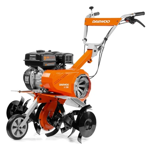Культиватор бензиновый DAEWOO DAT 7090R с реверсом DAT 7090R в магазине Арсенал