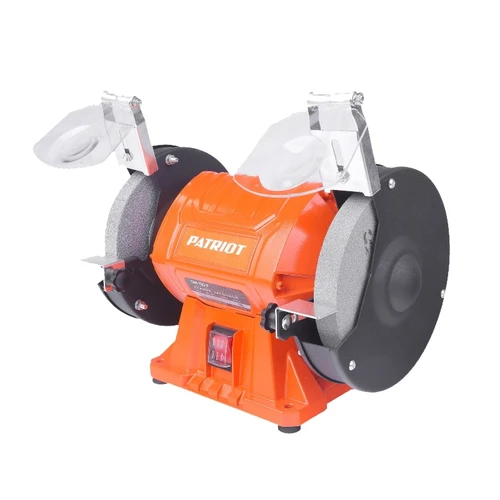 Станок заточной PATRIOT Expert GM 150 P 160301532 в магазине Арсенал