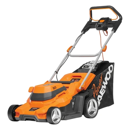 Газонокосилка электрическая DAEWOO DLM 2500E DLM 2500E в магазине Арсенал