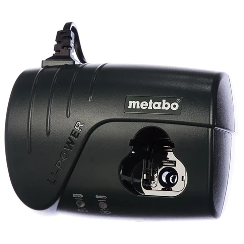 Зарядное устройство Metabo LC40 10.8V 627064000 в магазине Арсенал
