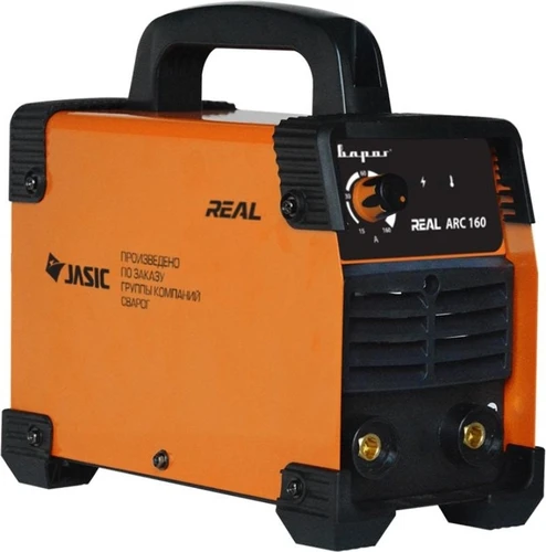 Сварочный инвертор СВАРОГ ARC 160 REAL (Z240) 95725 в магазине Арсенал