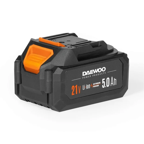 Аккумулятор DAEWOO DABT 5021Li (21 В, 5 А*ч) DABT 5021LI в магазине Арсенал