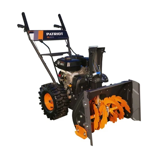 Снегоуборщик бензиновый PATRIOT PS 601-X Winter Extreme 426108601 в магазине Арсенал