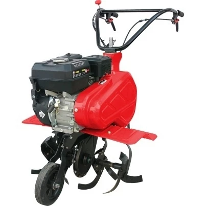 Культиватор DDE V 600 II (Мустанг-2М, 7,0 л.с.) 1