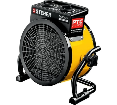 Тепловая пушка Steher SEK-5R 108569 в магазине Арсенал