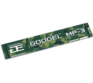 Электроды GOODEL MP-3 (3 мм; 2.5 кг) 107858 - фото 6818