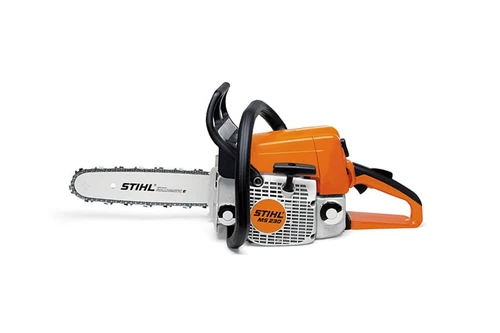 Бензопила STIHL MS 230 16" Picco 98320 в магазине Арсенал