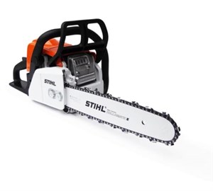 Бензопила STIHL MS 170 14" 98469 - фото 7029