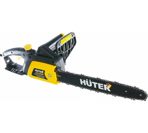 Пила цепная электрическая Huter ELS 2000P 108923 в магазине Арсенал