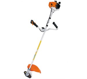 Триммер бензиновый Stihl FS-120 - фото 7472