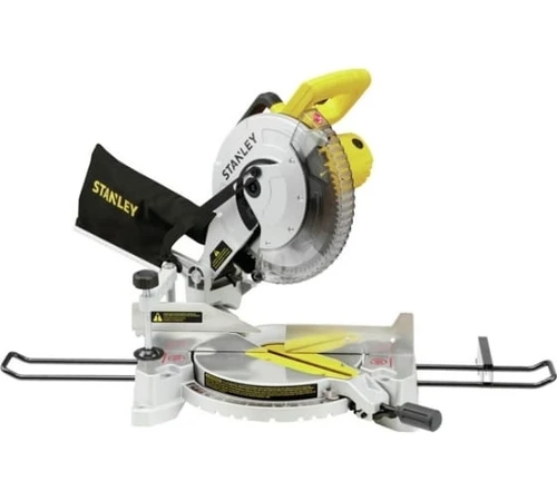 Пила торцовочная STANLEY SM16-RU SM16-RU в магазине Арсенал