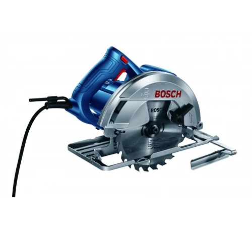 Пила циркулярная BOSСH GKS 140 06016B3020-1 в магазине Арсенал