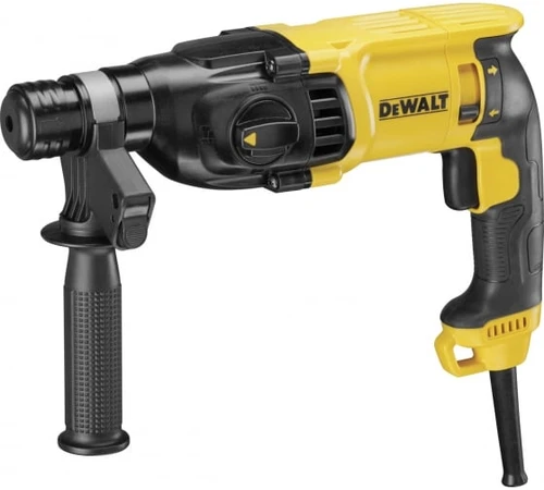 Перфоратор DEWALT D25133K/KW 108891 в магазине Арсенал