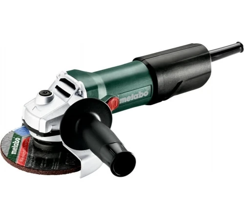 Угловая шлифмашина Metabo WEV 850-125 603611000 в магазине Арсенал