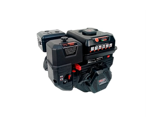 Двигатель BRAIT BR202SP19 PRO SHINERAY (6,5 л.с., вал 19 мм) 03.01.241.026 в магазине Арсенал