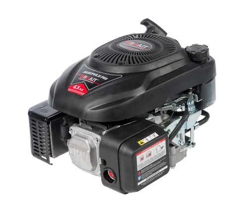 Двигатель BRAIT BR202PV(L3) PRO (6,5 л.с., вал 22,2 мм) 03.01.192.035 в магазине Арсенал