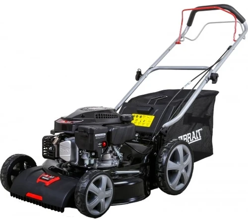Газонокосилка бензиновая BRAIT BR4546S 06.03.006.086 в магазине Арсенал