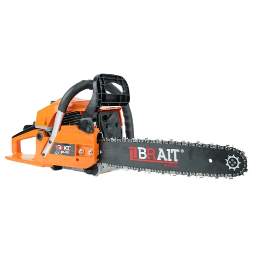 Бензопила BRAIT BR-4515 15" 01.01.002.019 в магазине Арсенал