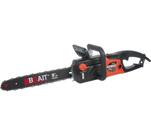 Пила цепная электрическая BRAIT BR-2200S 01.09.005.034 в магазине Арсенал