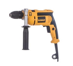 Дрель ударная DeWalt DWD 024 KS 108247 - фото 8783