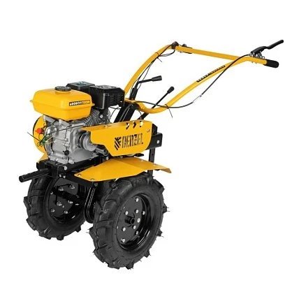Мотоблок бензиновый Denzel DPT-270S 56442 в магазине Арсенал