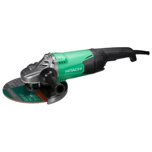 Угловая шлифмашина HITACHI G23ST 109066 в магазине Арсенал