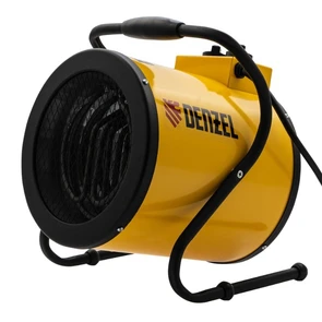 Тепловая пушка Denzel SFH-5000 96438 в магазине Арсенал
