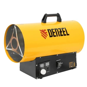 Тепловая пушка газовая DENZEL GHG-30i 96471 в магазине Арсенал