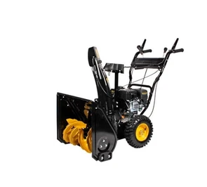 Снегоуборщик бензиновый CHAMPION ST661 99228 в магазине Арсенал